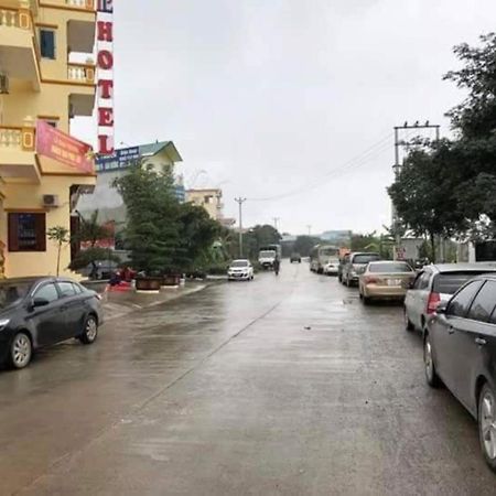 Phuc Loc Hotel نينه بينه المظهر الخارجي الصورة