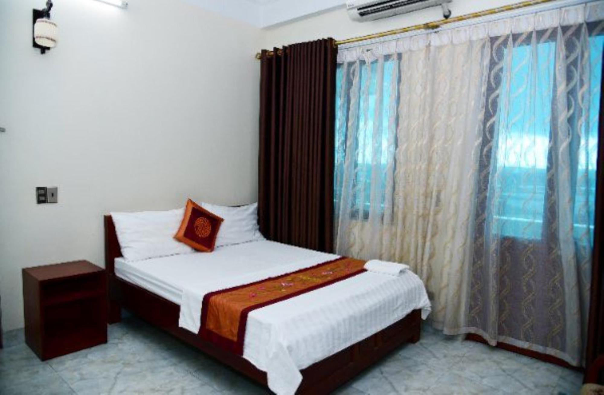 Phuc Loc Hotel نينه بينه المظهر الخارجي الصورة